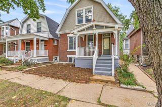 4928 Berthold Avenue, St Louis, MO 63110
