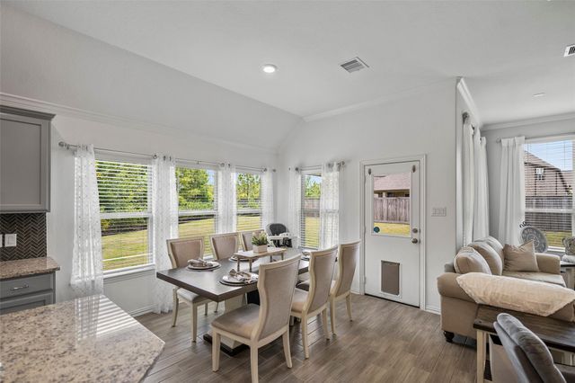 15207 Queens Watchdog Court, Cypress, TX 77433