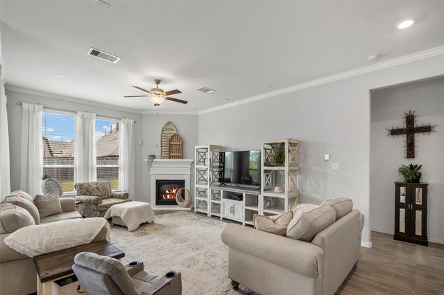 15207 Queens Watchdog Court, Cypress, TX 77433