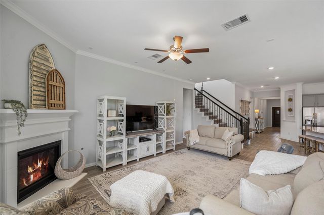 15207 Queens Watchdog Court, Cypress, TX 77433