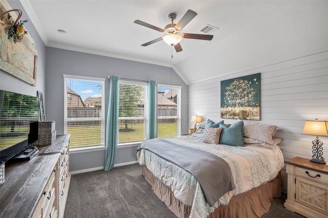 15207 Queens Watchdog Court, Cypress, TX 77433