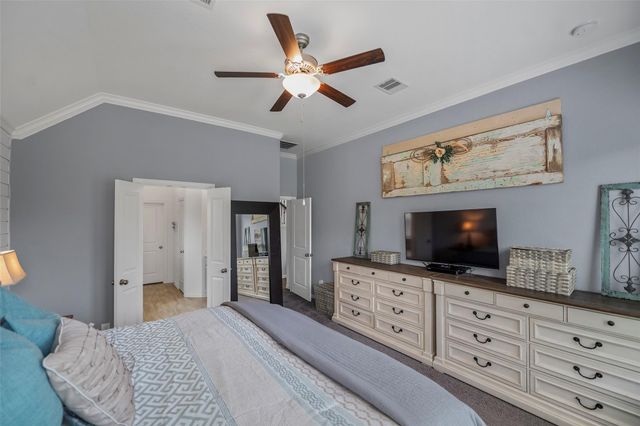 15207 Queens Watchdog Court, Cypress, TX 77433
