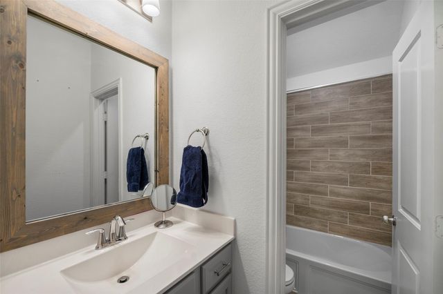 15207 Queens Watchdog Court, Cypress, TX 77433