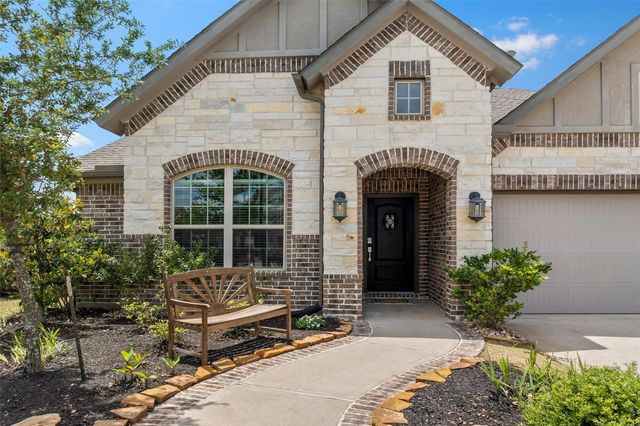 15207 Queens Watchdog Court, Cypress, TX 77433