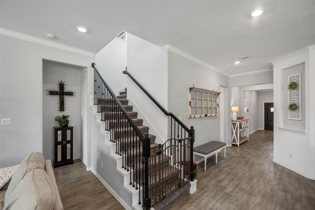 15207 Queens Watchdog Court, Cypress, TX 77433