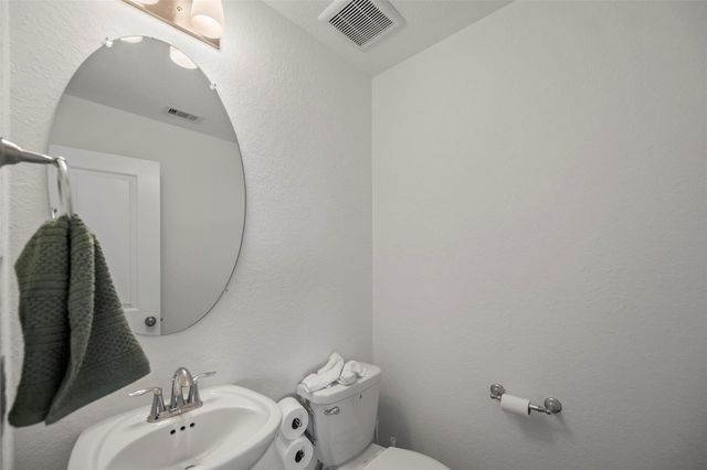 15207 Queens Watchdog Court, Cypress, TX 77433