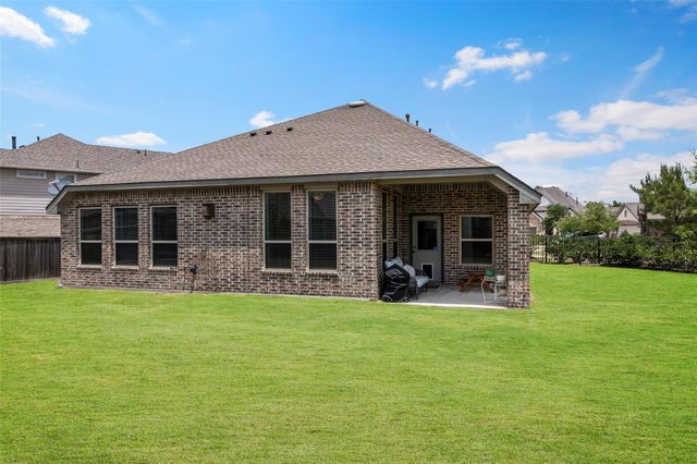 15207 Queens Watchdog Court, Cypress, TX 77433