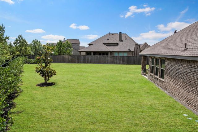 15207 Queens Watchdog Court, Cypress, TX 77433