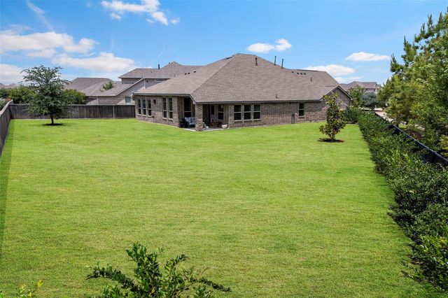 15207 Queens Watchdog Court, Cypress, TX 77433