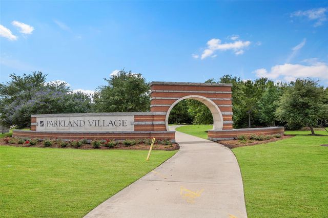 15207 Queens Watchdog Court, Cypress, TX 77433