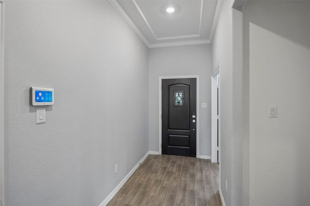 15207 Queens Watchdog Court, Cypress, TX 77433