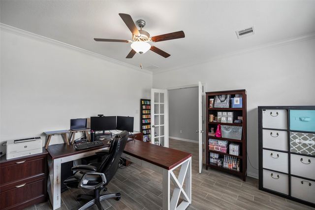 15207 Queens Watchdog Court, Cypress, TX 77433
