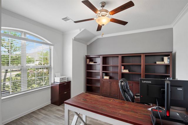 15207 Queens Watchdog Court, Cypress, TX 77433
