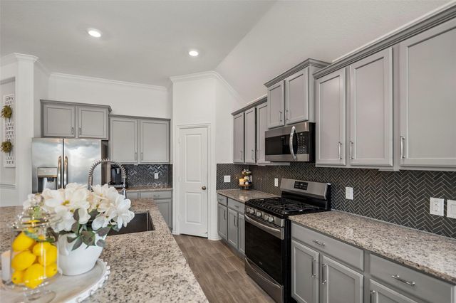 15207 Queens Watchdog Court, Cypress, TX 77433