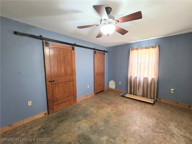 16009 Bradshaw Lane, Mountainburg, AR 72946
