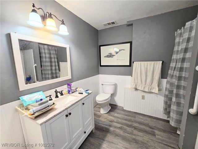 16009 Bradshaw Lane, Mountainburg, AR 72946