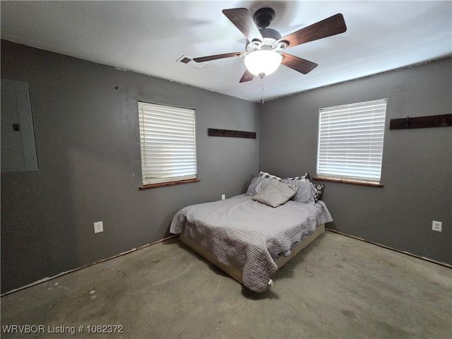 16009 Bradshaw Lane, Mountainburg, AR 72946