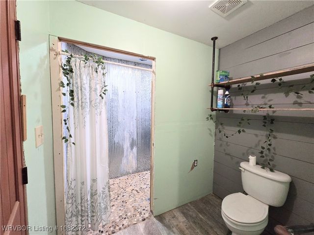 16009 Bradshaw Lane, Mountainburg, AR 72946