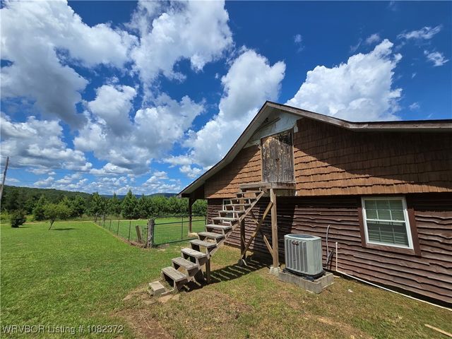 16009 Bradshaw Lane, Mountainburg, AR 72946