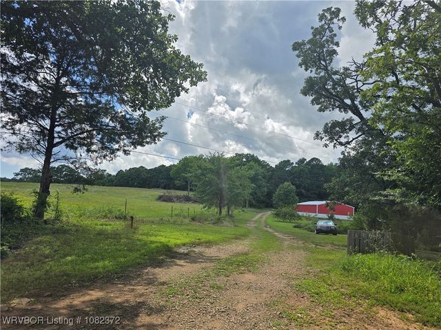 16009 Bradshaw Lane, Mountainburg, AR 72946