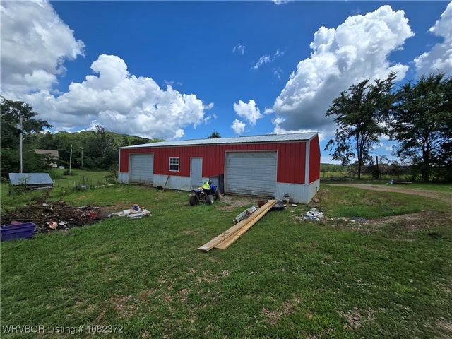 16009 Bradshaw Lane, Mountainburg, AR 72946