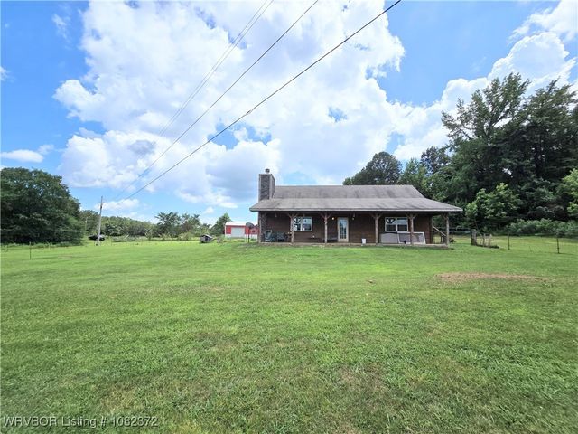 16009 Bradshaw Lane, Mountainburg, AR 72946