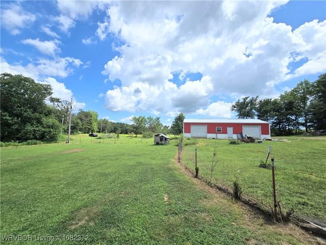 16009 Bradshaw Lane, Mountainburg, AR 72946