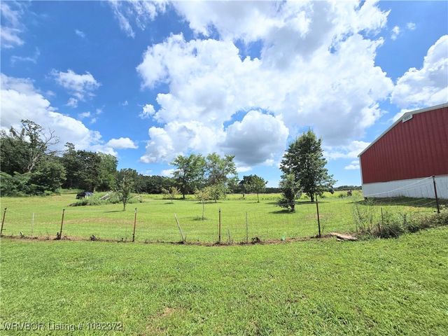 16009 Bradshaw Lane, Mountainburg, AR 72946