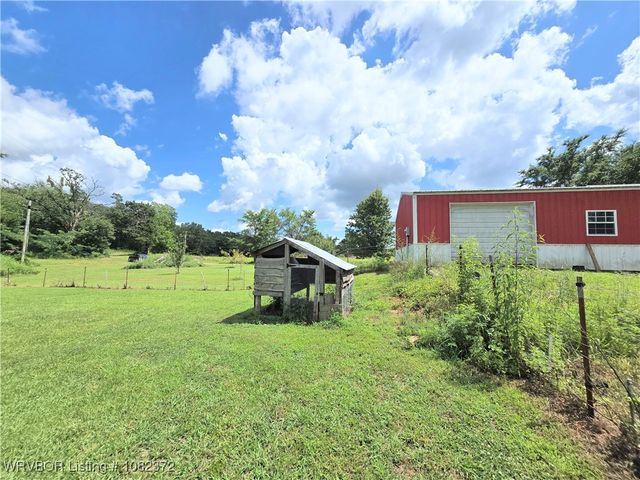 16009 Bradshaw Lane, Mountainburg, AR 72946