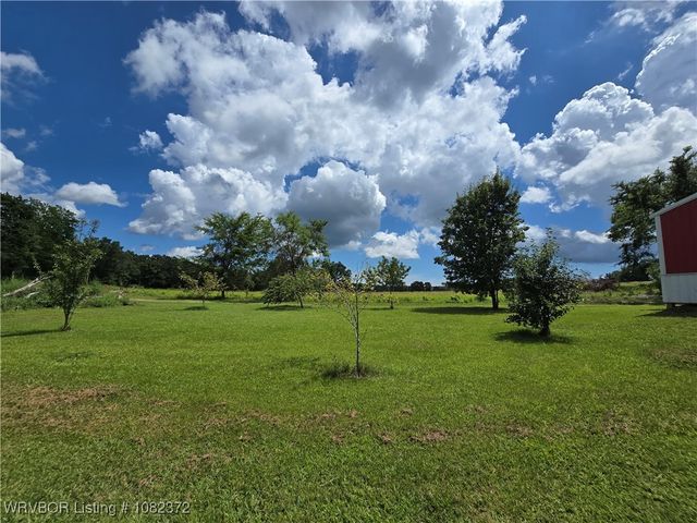 16009 Bradshaw Lane, Mountainburg, AR 72946