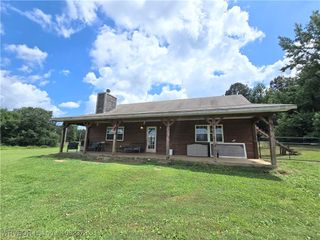 16009 Bradshaw Lane, Mountainburg, AR 72946