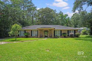 2858 Lynndell Drive, Mobile, AL 36695