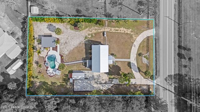 4030 Milwaukee Avenue, Melbourne, FL 32904