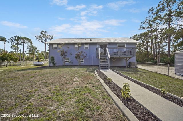 4030 Milwaukee Avenue, Melbourne, FL 32904