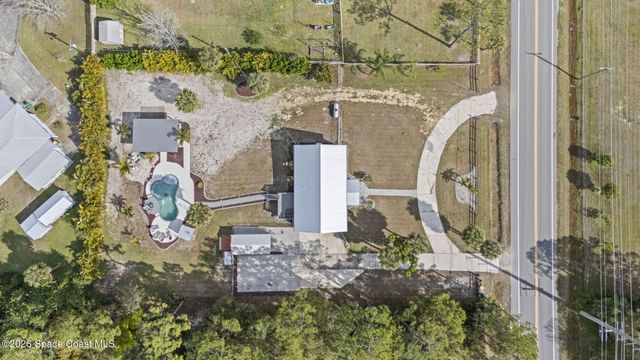 4030 Milwaukee Avenue, Melbourne, FL 32904