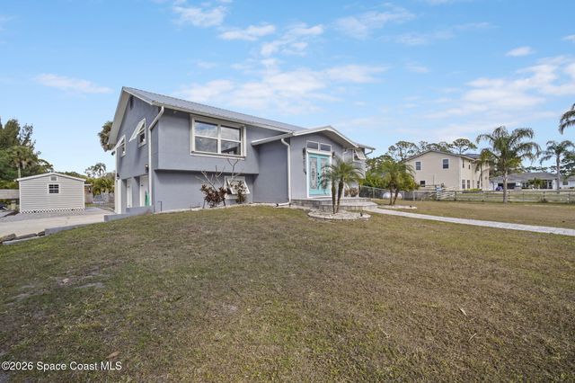 4030 Milwaukee Avenue, Melbourne, FL 32904