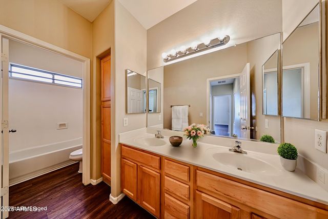 12749 W BLOOMFIELD Road, El Mirage, AZ 85335