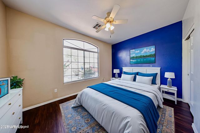 12749 W BLOOMFIELD Road, El Mirage, AZ 85335