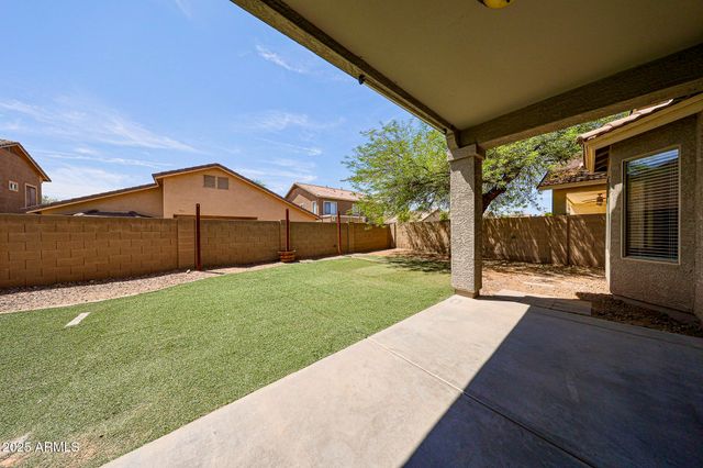 12749 W BLOOMFIELD Road, El Mirage, AZ 85335