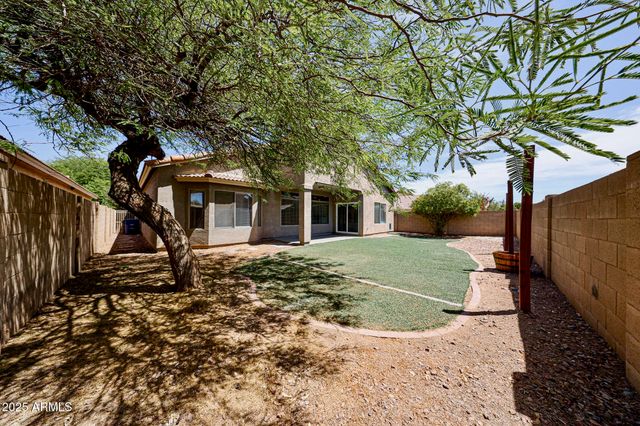 12749 W BLOOMFIELD Road, El Mirage, AZ 85335