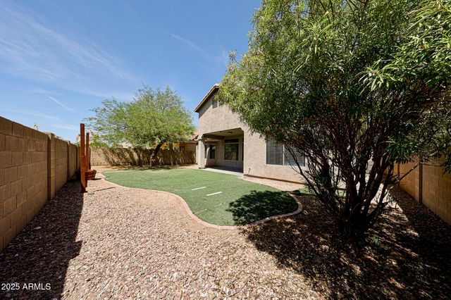 12749 W BLOOMFIELD Road, El Mirage, AZ 85335