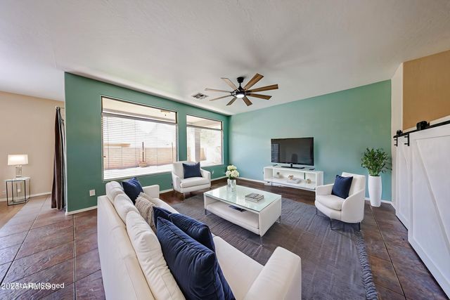 12749 W BLOOMFIELD Road, El Mirage, AZ 85335