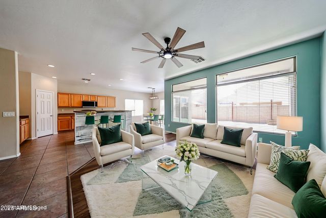 12749 W BLOOMFIELD Road, El Mirage, AZ 85335