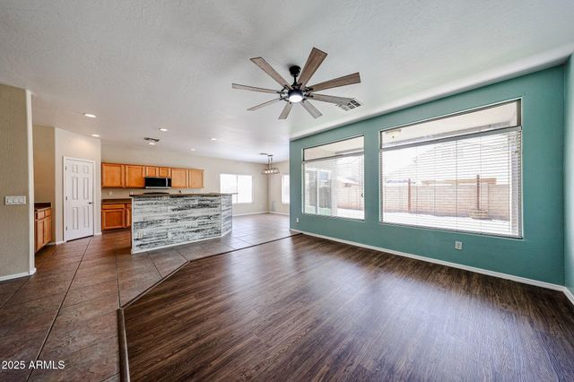 12749 W BLOOMFIELD Road, El Mirage, AZ 85335