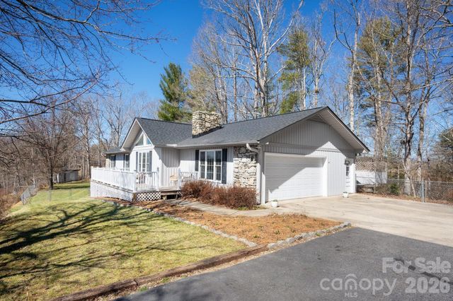 30 Morning Glory Lane, Weaverville, NC 28787