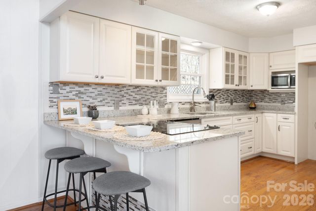 30 Morning Glory Lane, Weaverville, NC 28787