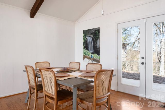 30 Morning Glory Lane, Weaverville, NC 28787