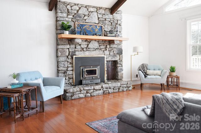 30 Morning Glory Lane, Weaverville, NC 28787