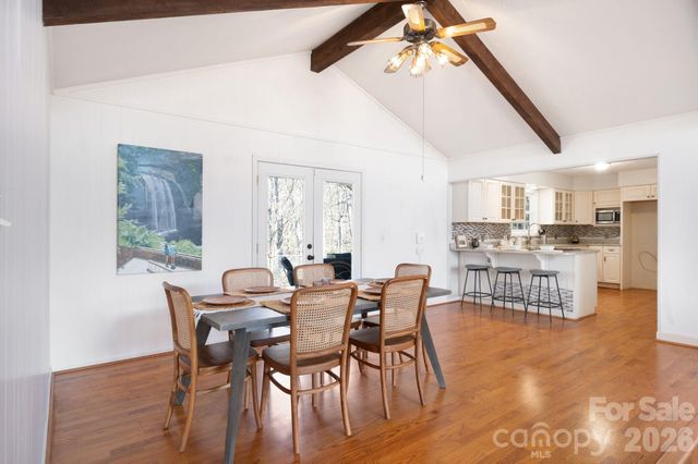 30 Morning Glory Lane, Weaverville, NC 28787