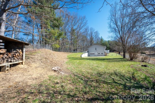 30 Morning Glory Lane, Weaverville, NC 28787